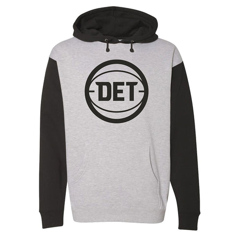 Pistons DET Logo Collection