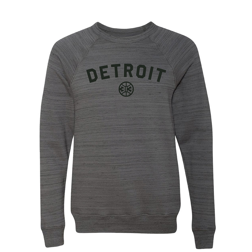 Nike Detroit Pistons Logo NBA Shirt - High-Quality Printed Brand