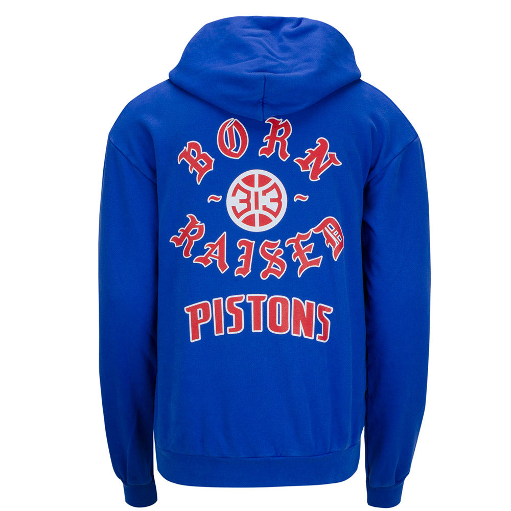 Detroit Pistons on X: Going to the game? Stop by the Team Store by the  @meijer Entrance - today, you can get 15% off #Pistons sweatshirts.   / X