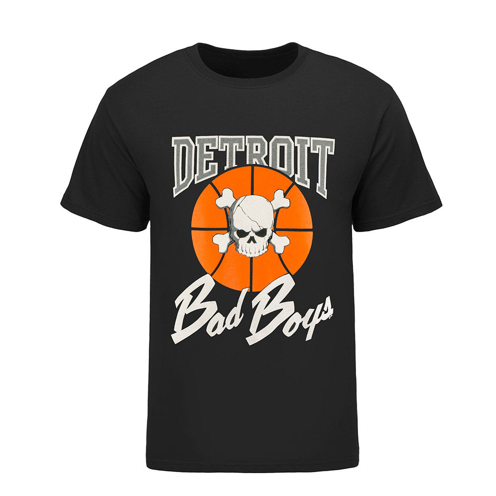  Detroit Bad Boys Apparel- Historic Women's T-Shirt