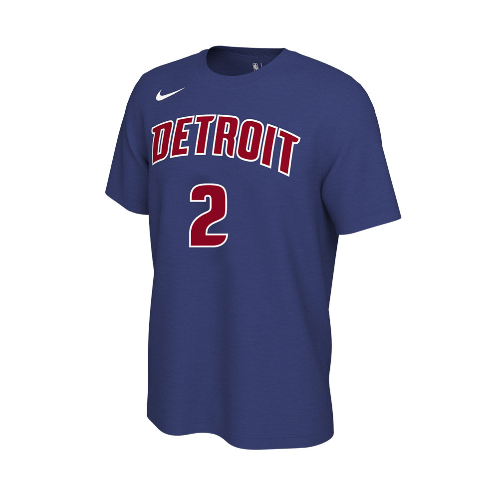 Cade Cunningham Detroit Pistons Competitor T-Shirt, hoodie