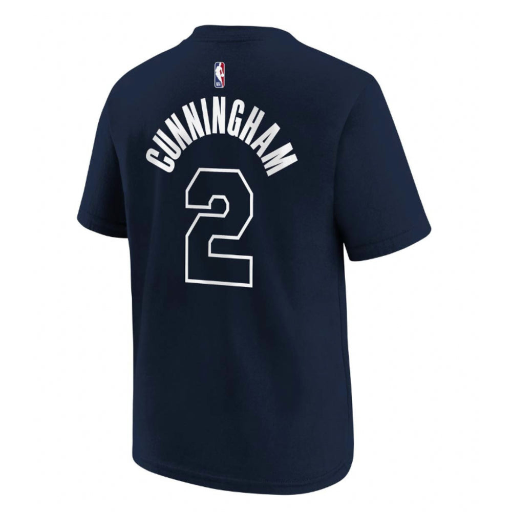  Cade Cunningham T-Shirt (Premium Men's T-Shirt, Small