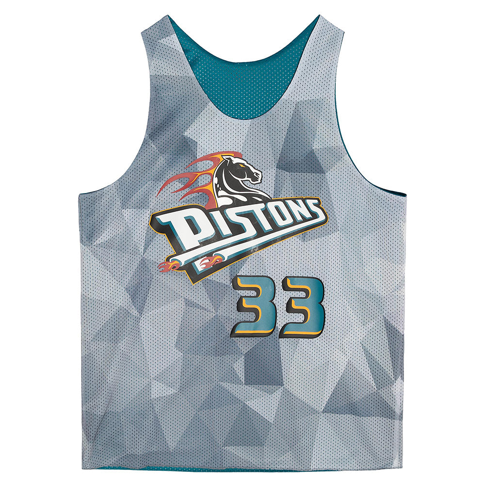 Classic Collection | Pistons 313 Shop