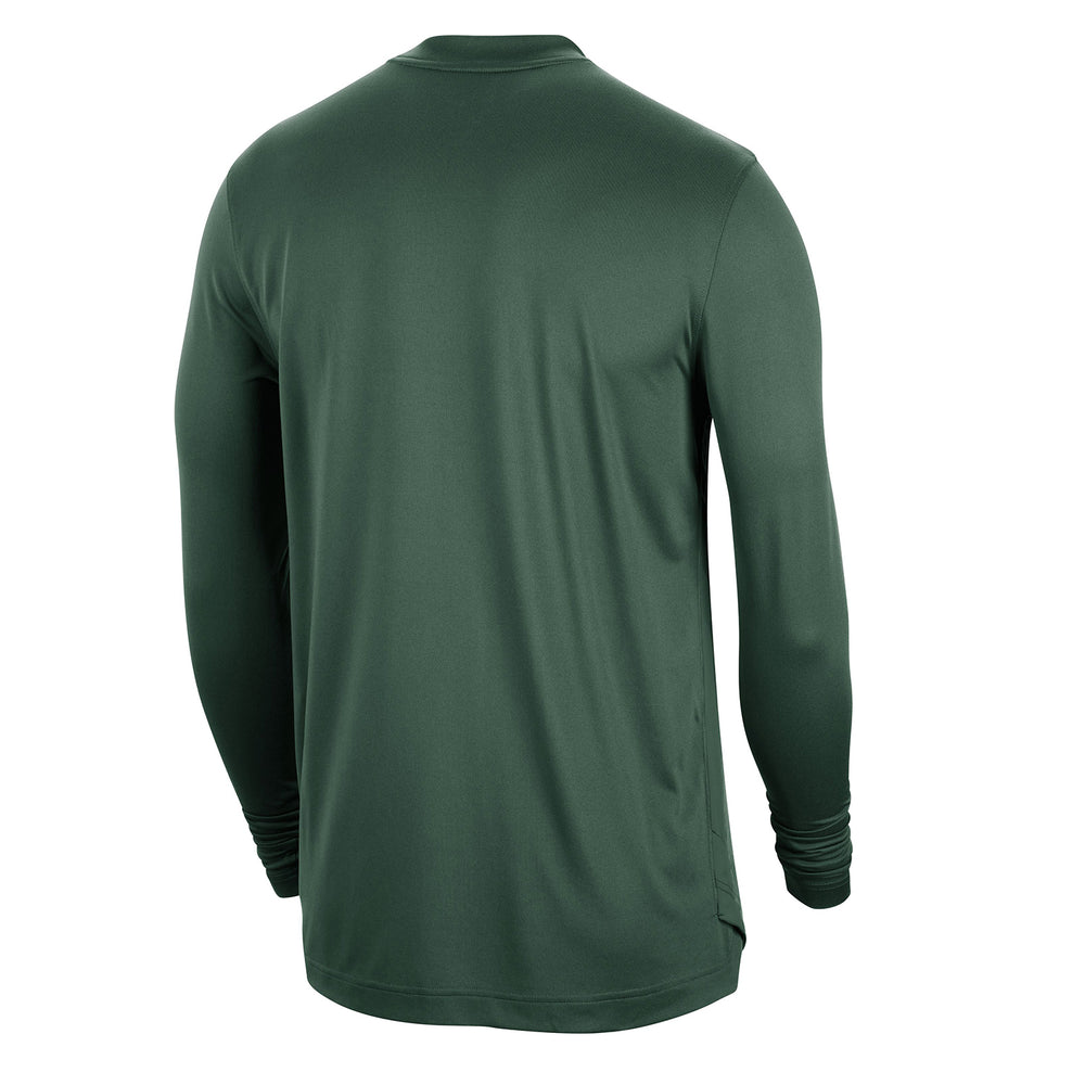 Youth Mitchell & Ness White Boston Celtics Hardwood Classics Make The Cut Long Sleeve T-Shirt Size: Large
