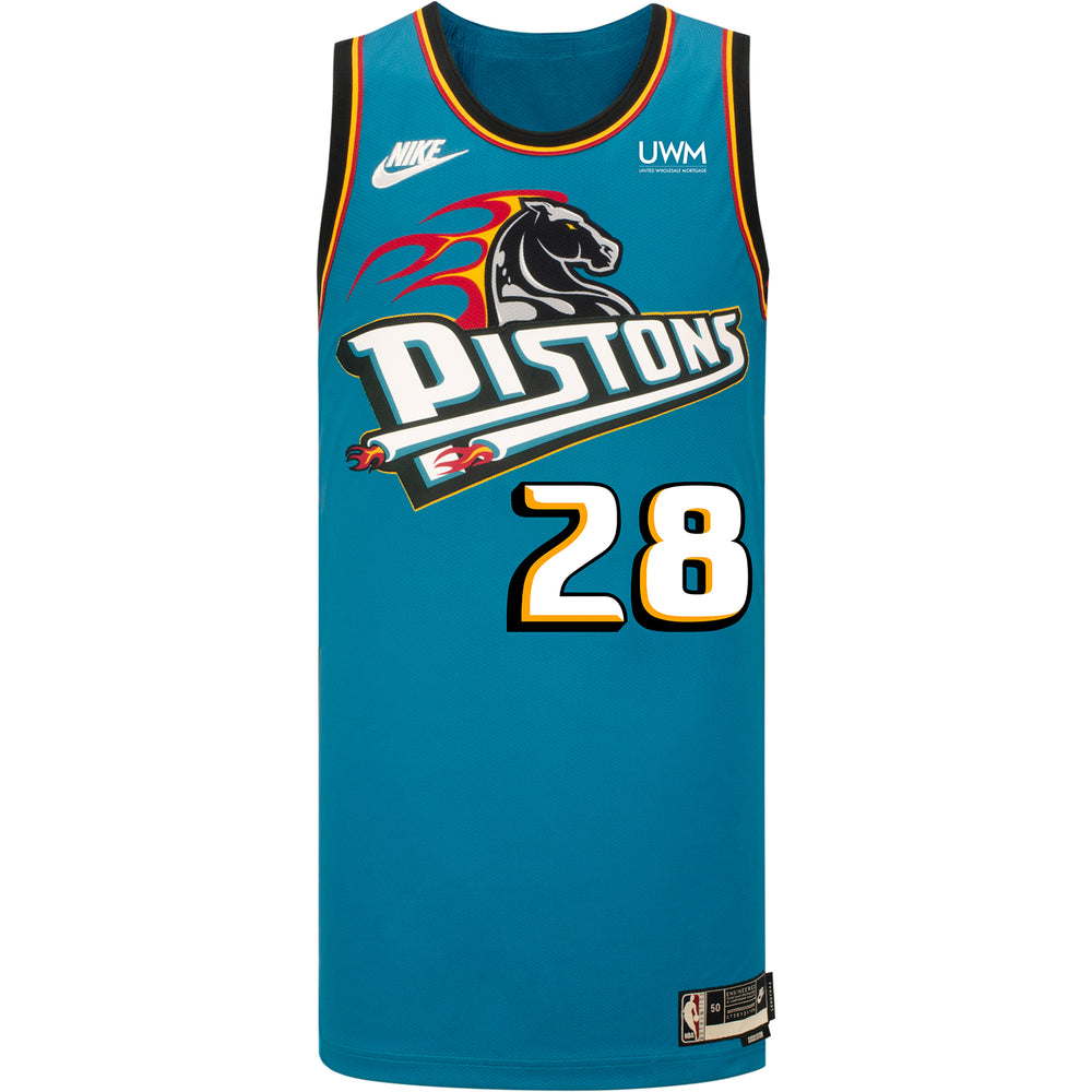 Classic Collection | Pistons 313 Shop