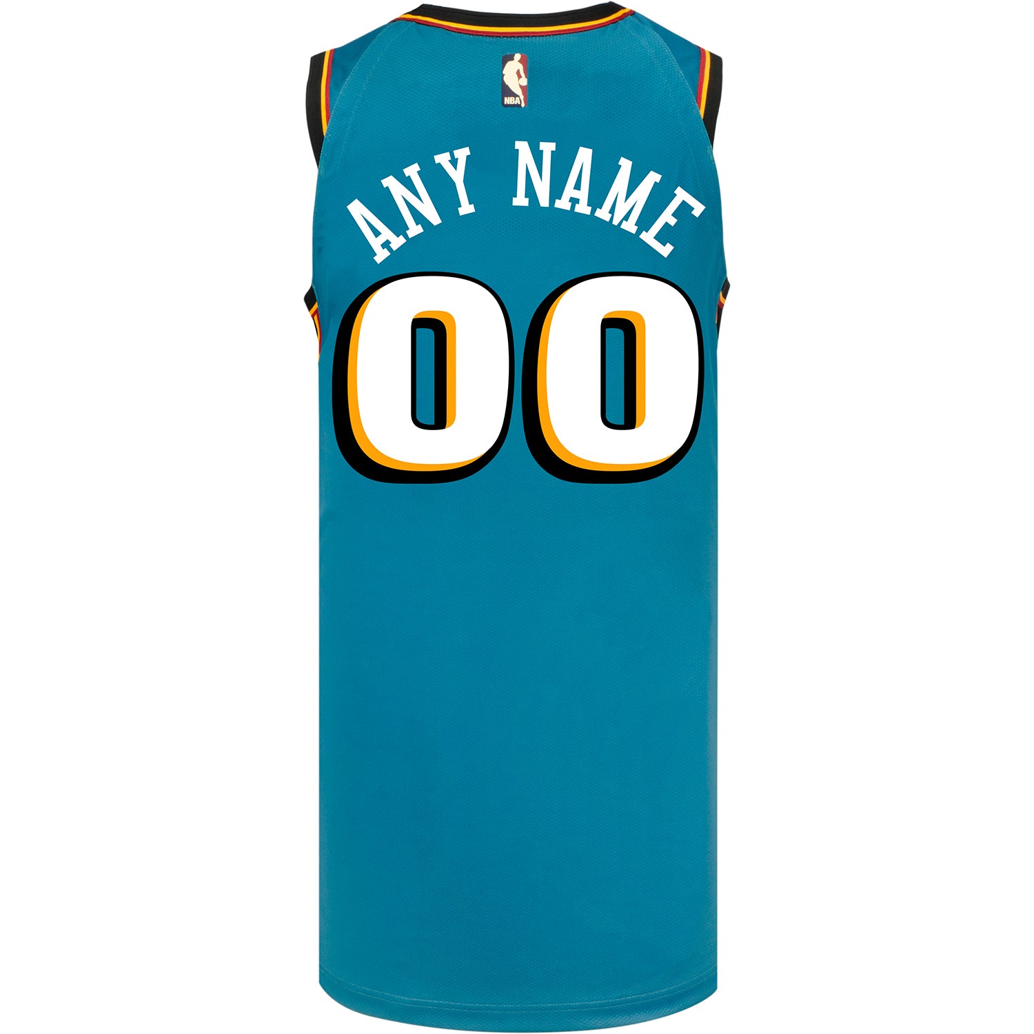 Warriors' The City Edition 2019 Nike Authentic jersey Review 