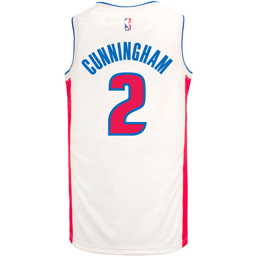 Chicago Bulls Personalized Nike Icon Edition Swingman Jersey – Official Chicago  Bulls Store