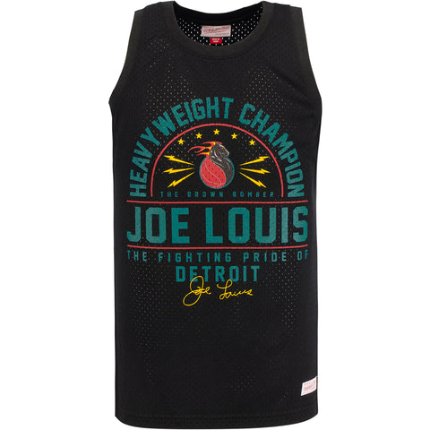 Joe Louis Collection