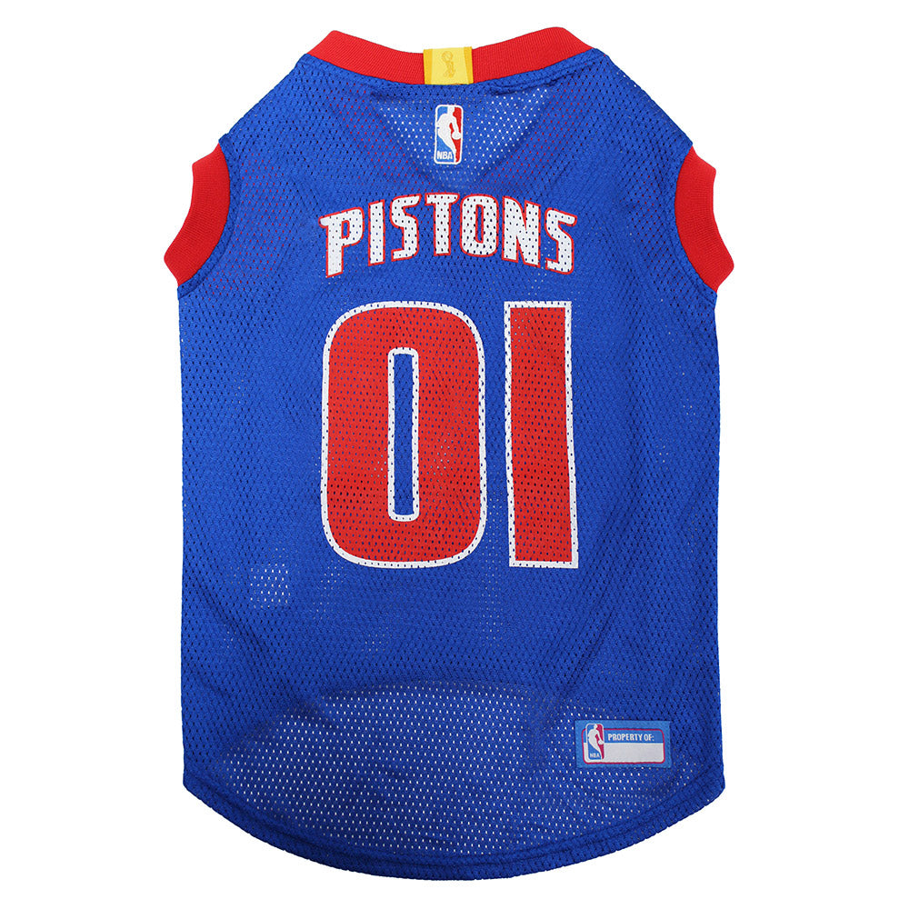Pistons Team Store