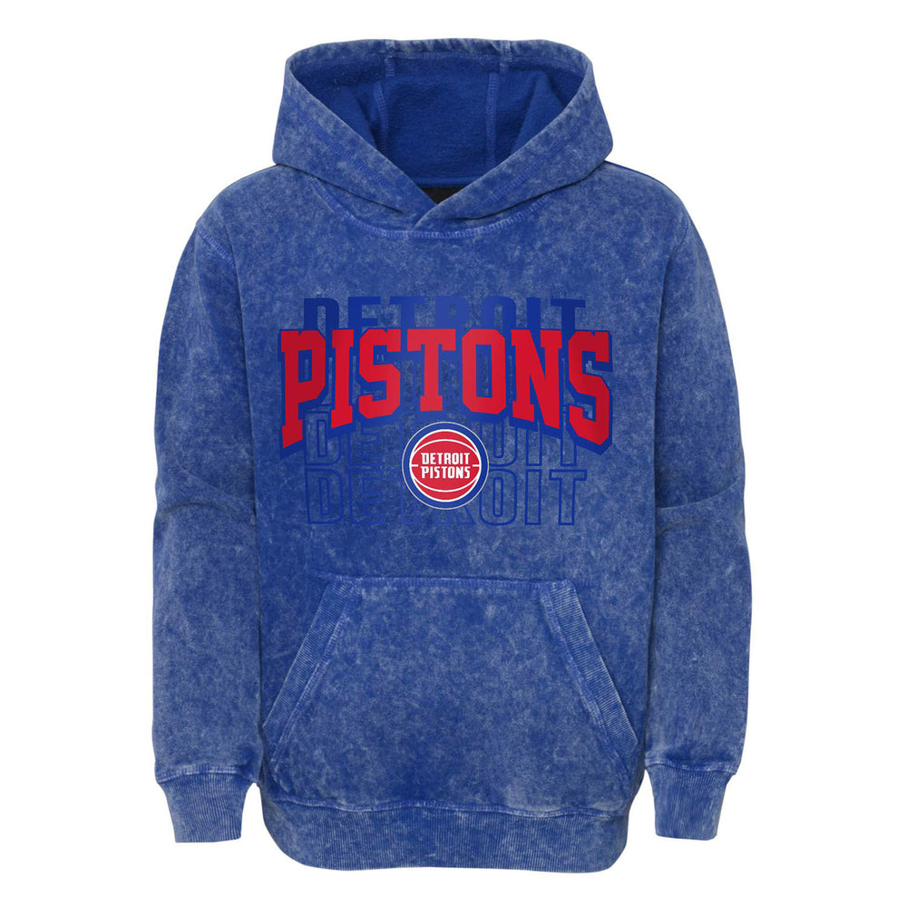 Youth Apparel  Pistons 313 Shop